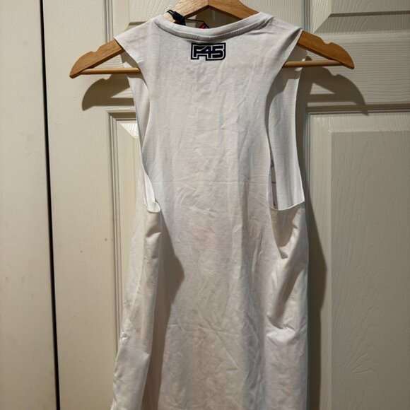 F45 Women Competitor Performance Tank| Size S | - Picture 2 of 2